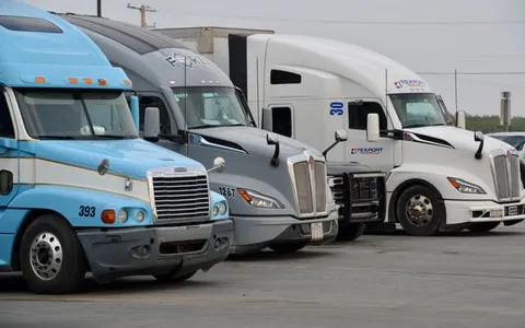 Carrier and freight operations