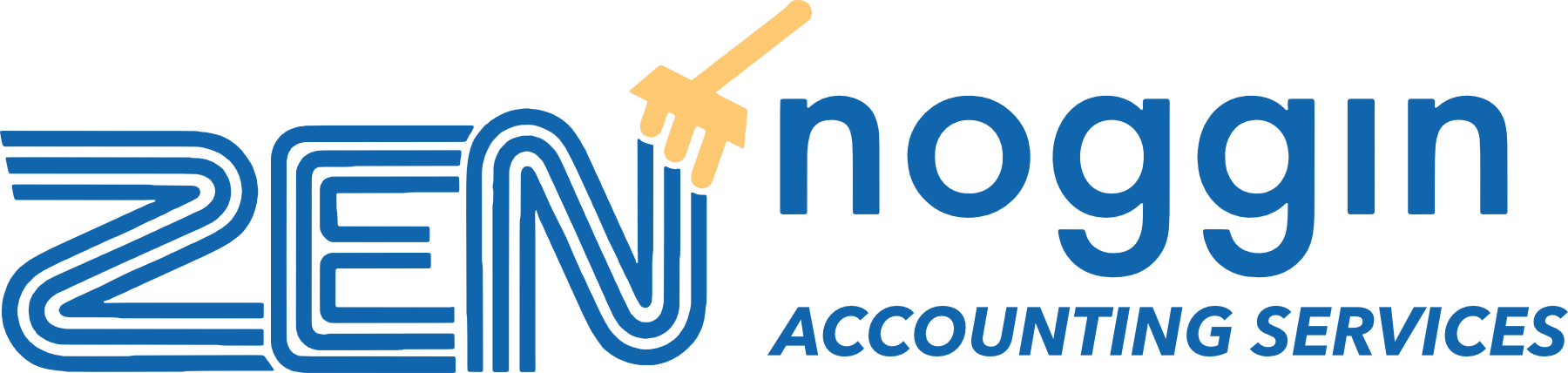 Zen Noggin Accounting Services